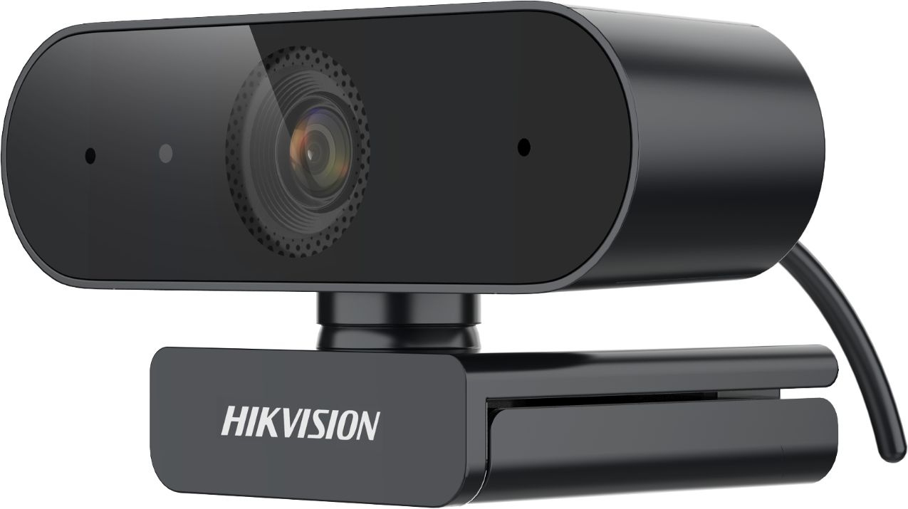 Web- Hikvision DS-U02,  