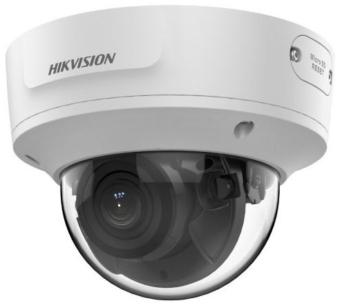 IP  Hikvision 2MP IR DOME DS-2CD2723G2-IZS
