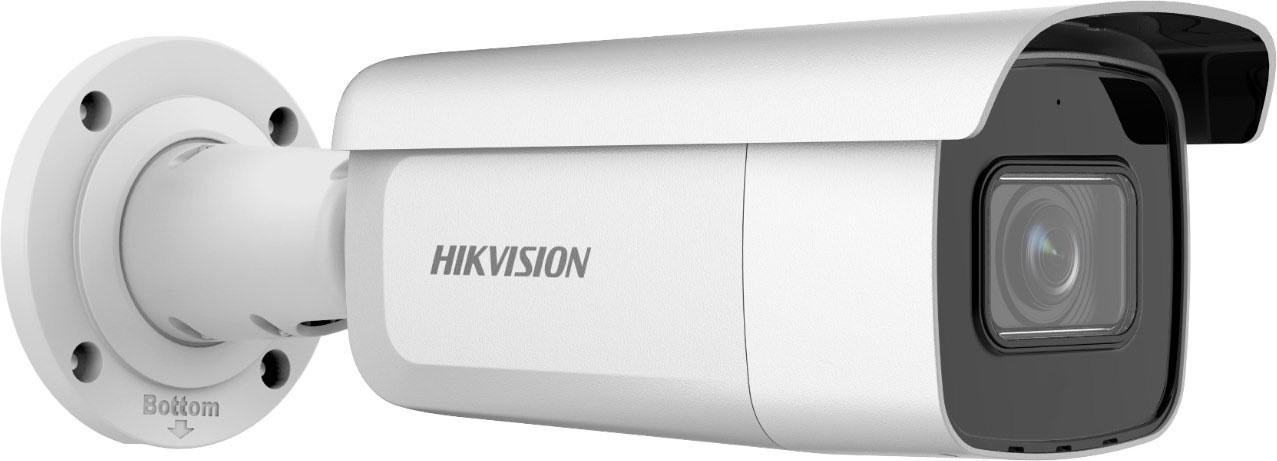 IP  Hikvision 4MP IR BULLET DS-2CD2643G2-IZS