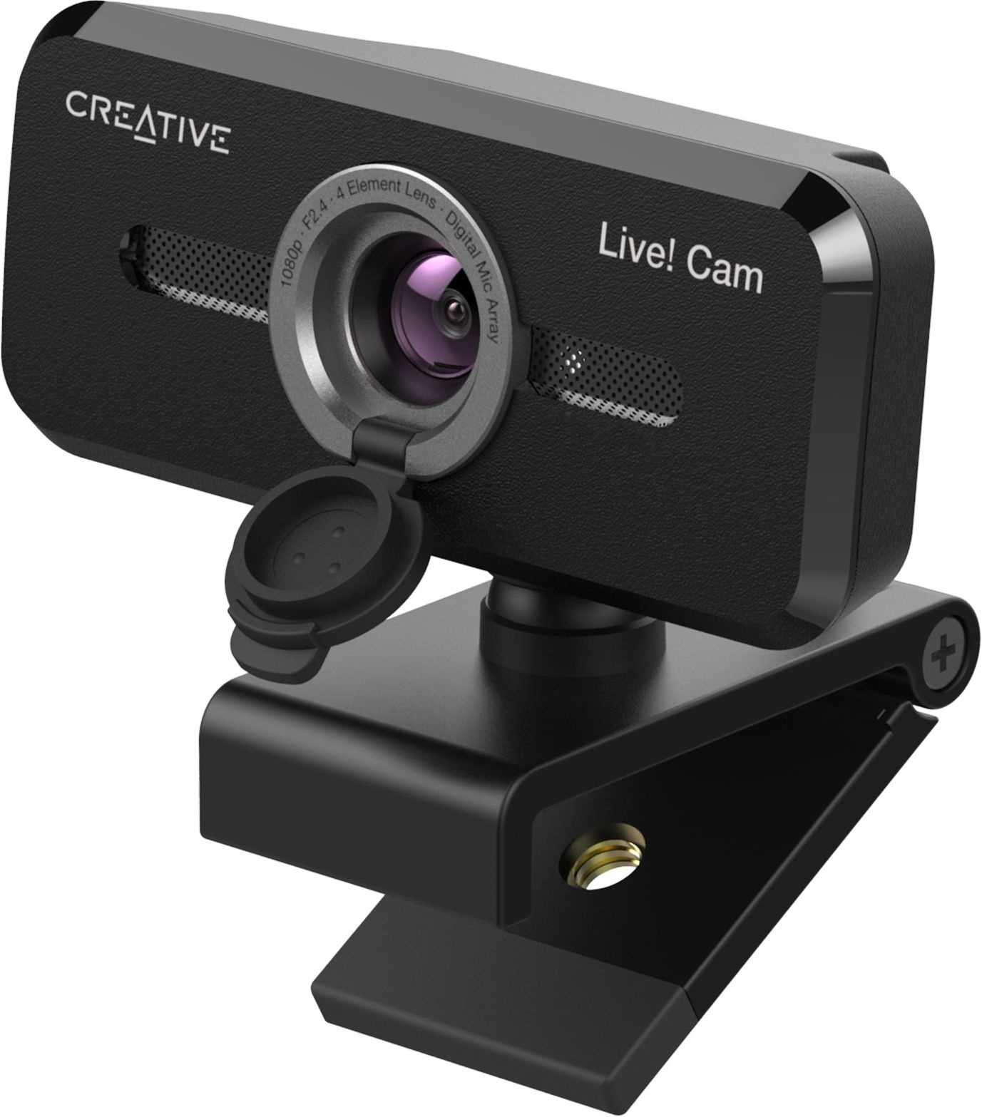 Web- Creative Live! Cam SYNC 1080P V2,   [73vf088000000]