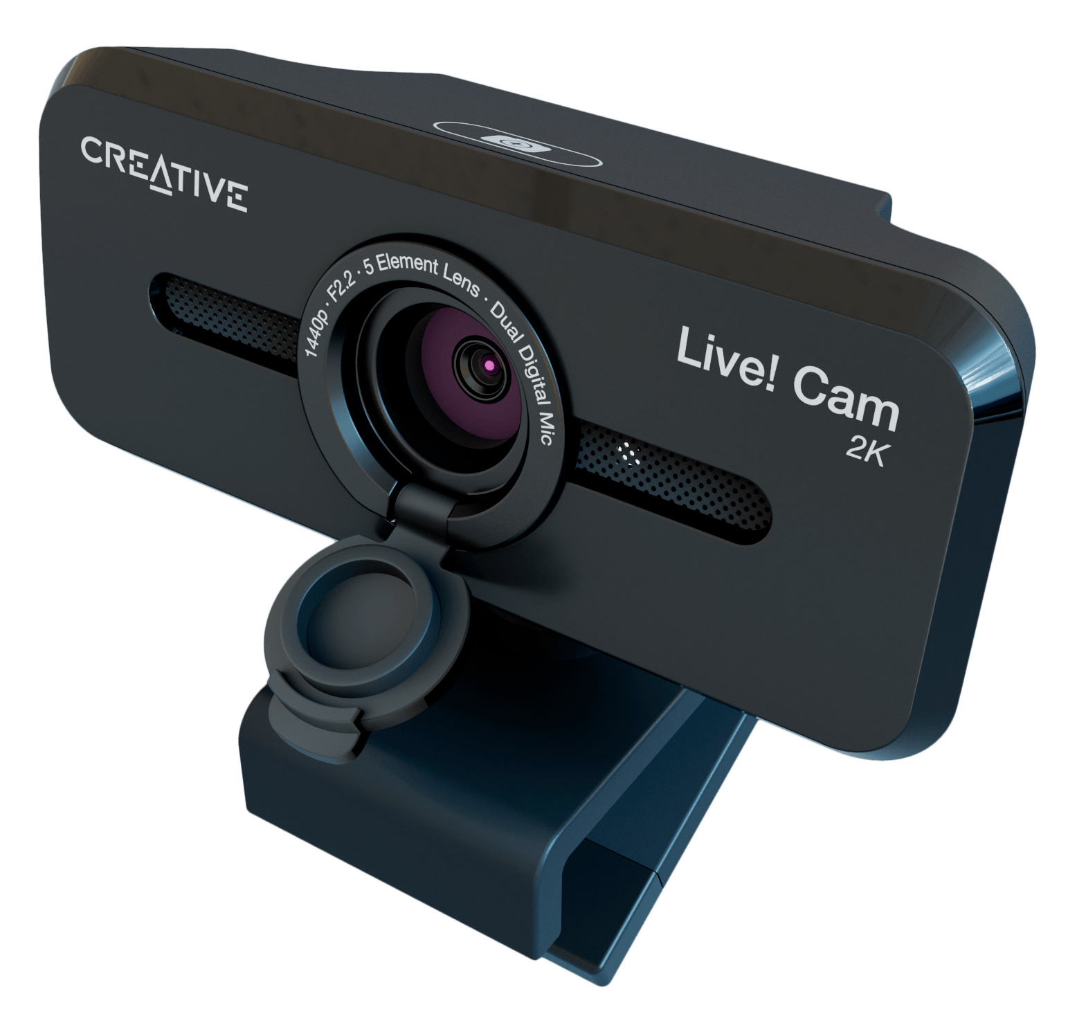 Web- Creative Live! Cam SYNC V3,   [73vf090000000]
