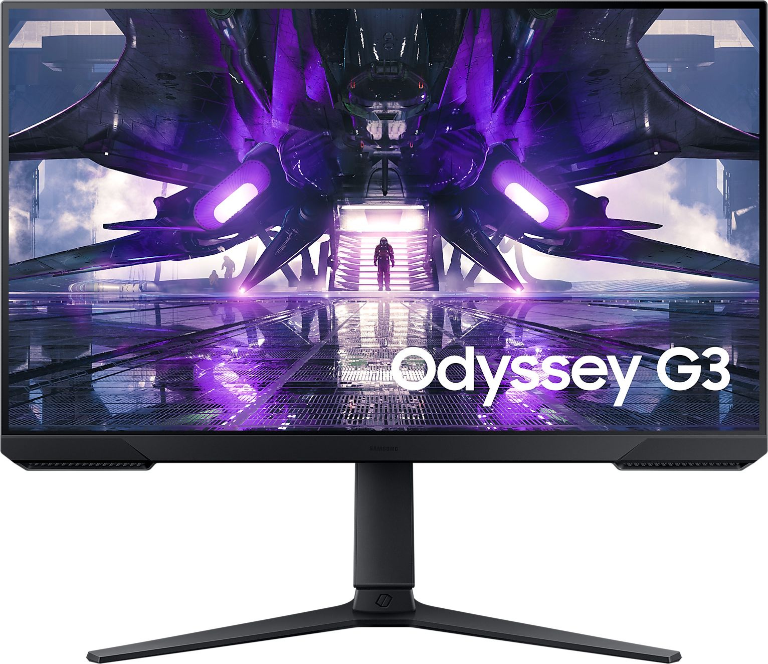  Samsung Odyssey G3 S27AG320NI 27,  [ls27ag320nixci]