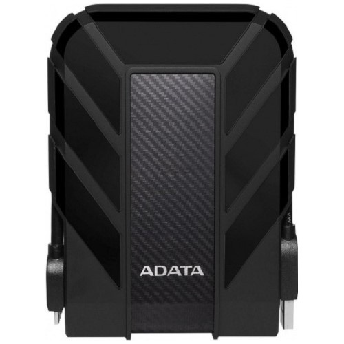   A-Data 2.5 2TB AHD710P-2TU31-CBK HD710Pro USB3.1 2TB EXT. 2.5 BLACK (AHD710P-2TU31-CBK)
