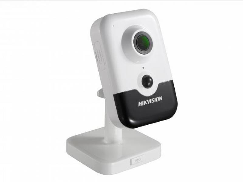 IP  Hikvision DS-2CD2443G2-I 2,8MM, 4MP CUBE
