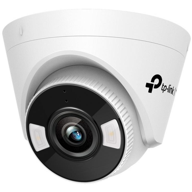 IP- TP-Link VIGI C440(2.8mm) 4MP Full-Color Turret Network Camera