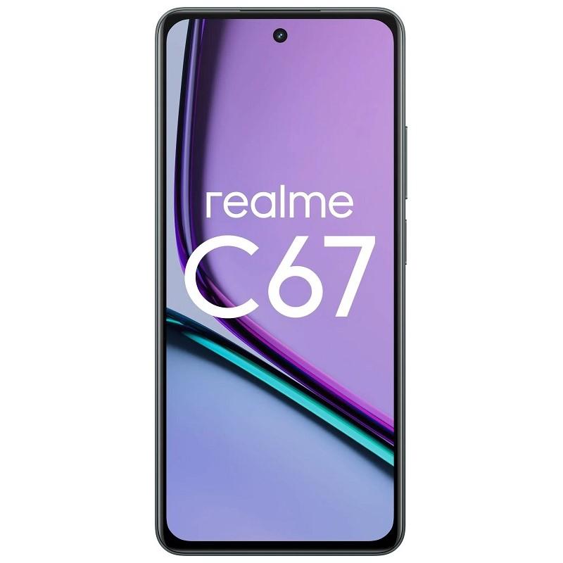 Realme C67 8/256Gb