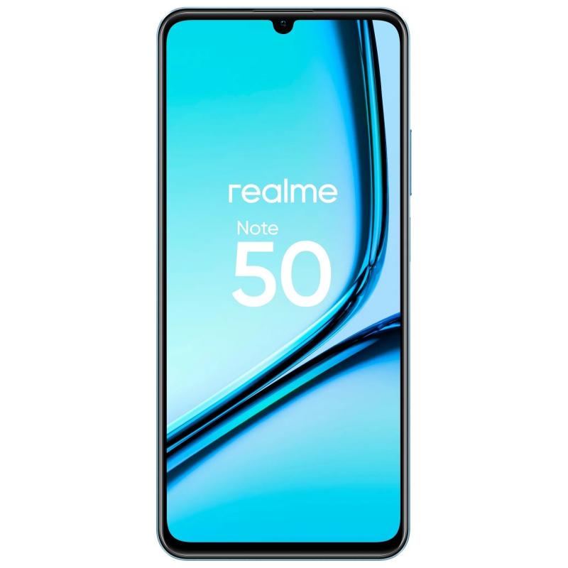Realme Note 50 3/32Gb
