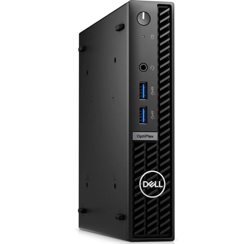  DELL Optiplex 7010,  Intel Core i3 13100T,  DDR4 8, 256(SSD),  Intel UHD Graphics 770,  Linux Ubuntu,   [7010-3820]