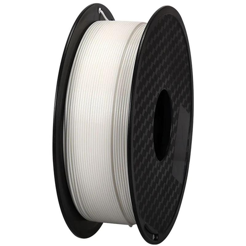 BIQU PLA Filament (1kg/roller) White [4060010235]