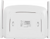 Wi-Fi роутер MERCUSYS MW305R,  N300,  белый