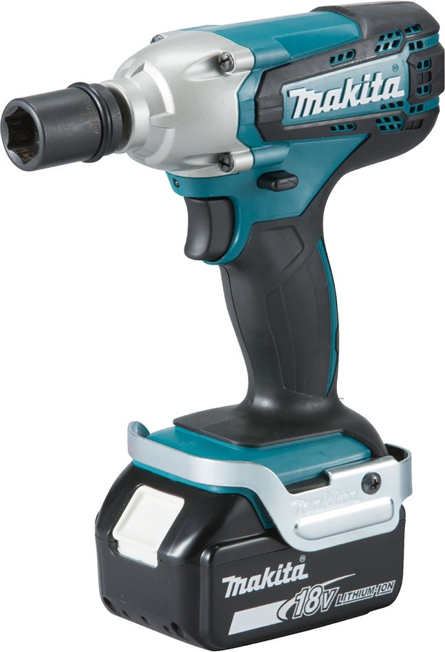 ������� ��������� Makita DTW190RME, 4��, � ����� ��������������
