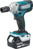 ������� ��������� Makita DTW190RME, 4��, � ����� ��������������