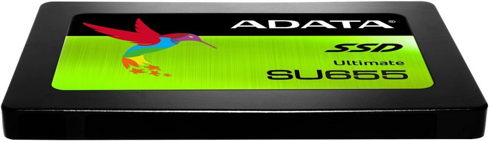 SSD  A-Data Ultimate SU655 ASU655SS-240GT-C 240, 2.5, SATA III,  SATA