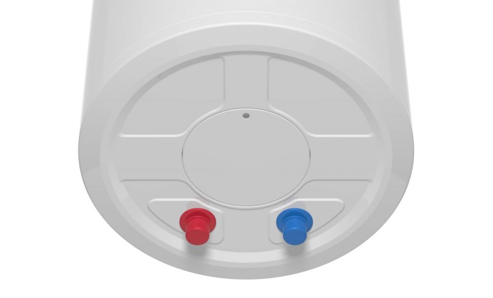 ��������������� Thermex Solo 80 V ������������� 2��� 80�