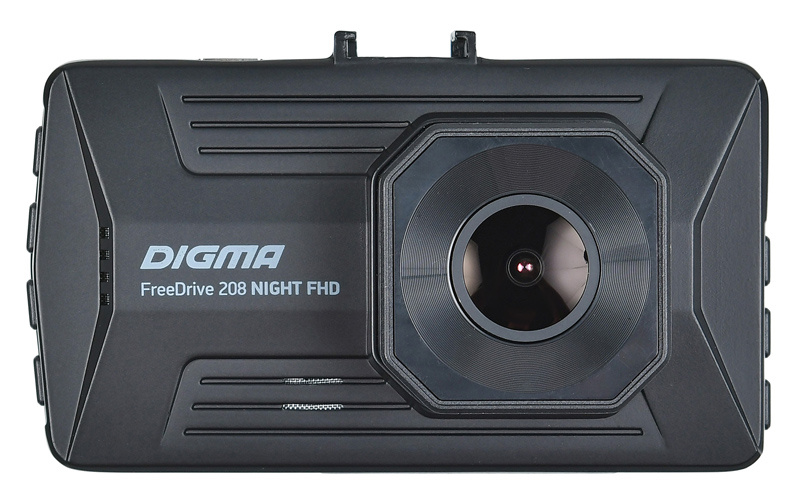  DIGMA FreeDrive 208 Night FHD 