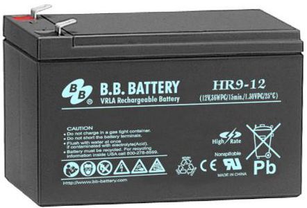     BB HR 9-12 12,  9 [HR 9-12]