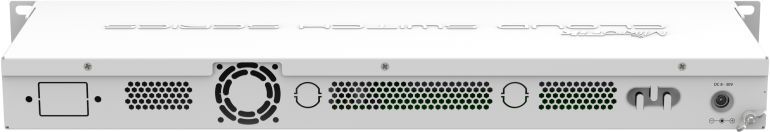  MIKROTIK CSS326-24G-2S+RM, 