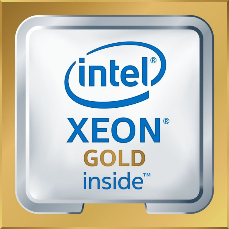 Процессор DELL Xeon Gold 5118 2.3ГГц [338-bluw]