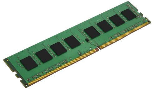  Kingston KVR26N19D8/16 DDR4 16GB 2666MHz Non-ECC CL19 DIMM 2Rx8
