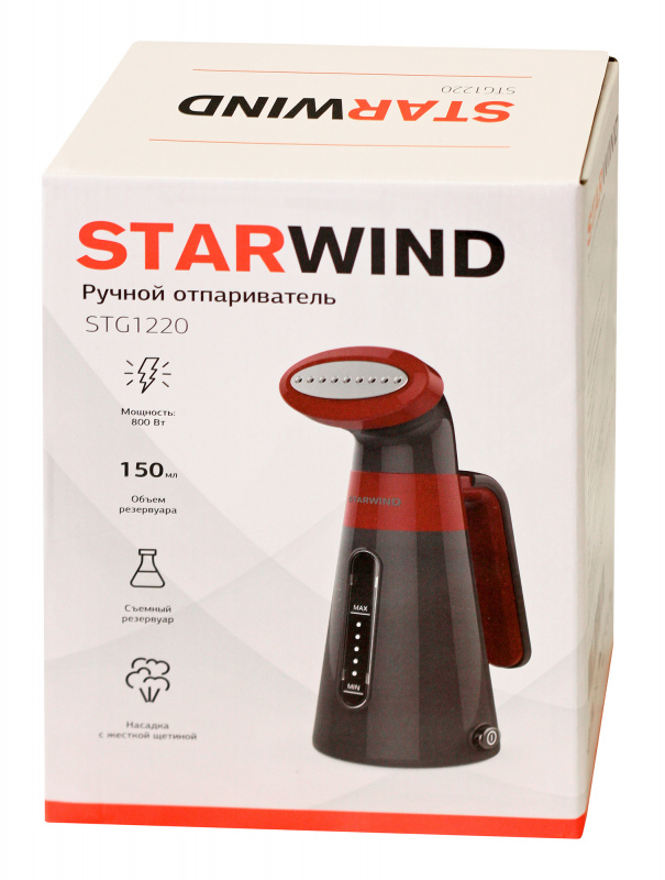   Starwind STG1220 /
