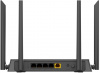 Wi-Fi роутер D-Link DIR-841/RU/A1,  AC1200,  черный