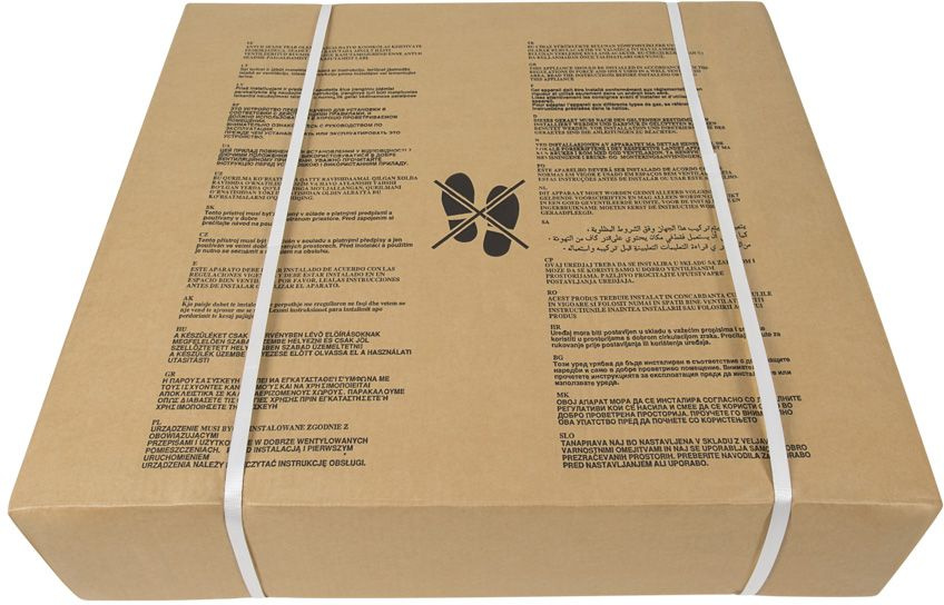 ������� �������� ����������� Maunfeld EGHG.64.2CW/G �����