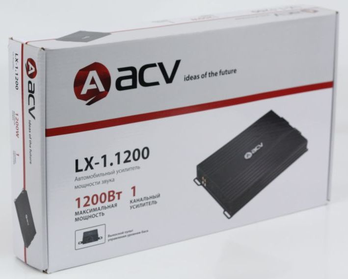   ACV LX-1.1200