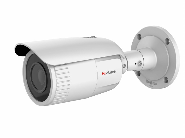 ������ ��������������� IP HIWATCH DS-I456Z(B)(2.8-12mm),  1440p,  2.8 - 12 ��,  �����
