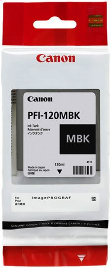  Canon PFI-120 MBK,   / 2884C001 [2884C001]