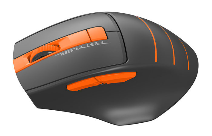  A4 Fstyler FG30 /  (2000dpi)  USB (6but)