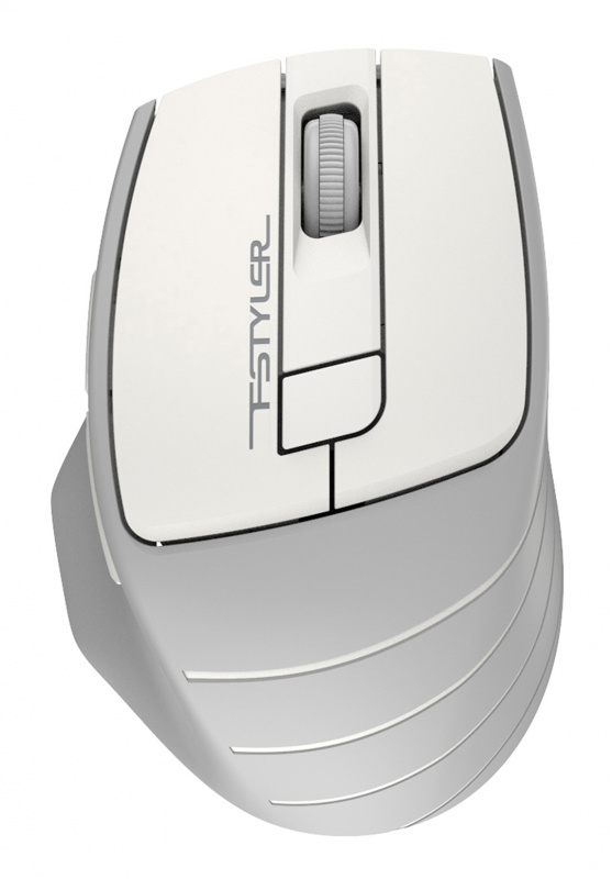  A4 Fstyler FG30 /  (2000dpi)  USB (6but)