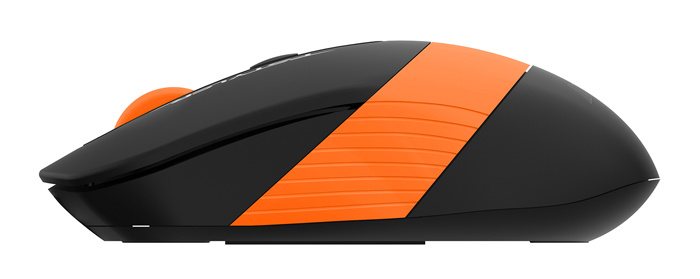  A4 Fstyler FG10 /  (2000dpi)  USB (4but) (FG10 ORANGE)