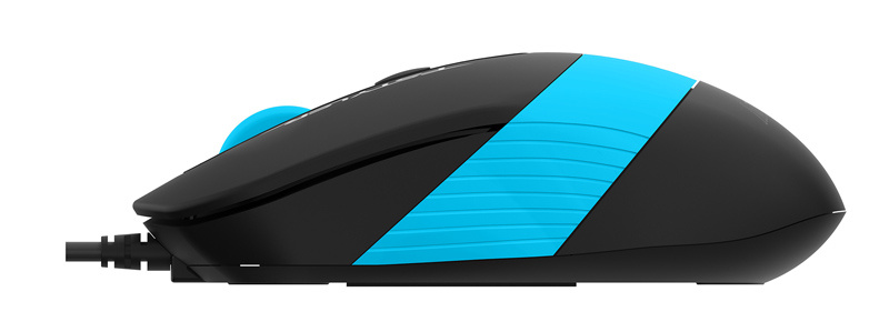  A4 Fstyler FM10 /  (1600dpi) USB (4but)