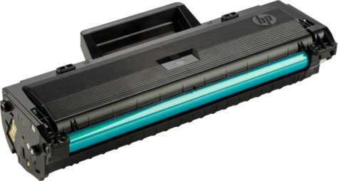 Картридж HP 106A [W1106A] Black Original Laser Toner Cartridge