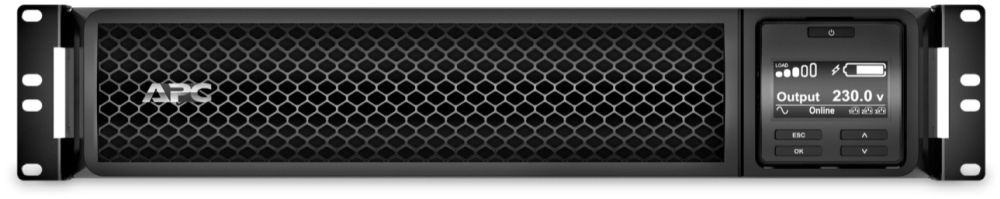  APC Smart-UPS SRT SRT1000RMXLI,  1000A [SRT1000RMXLI]
