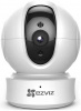IP камера Ezviz CS-CV246-A0-1C2WFR 4-4мм цв. корп.:белый (C6CN 1080P)