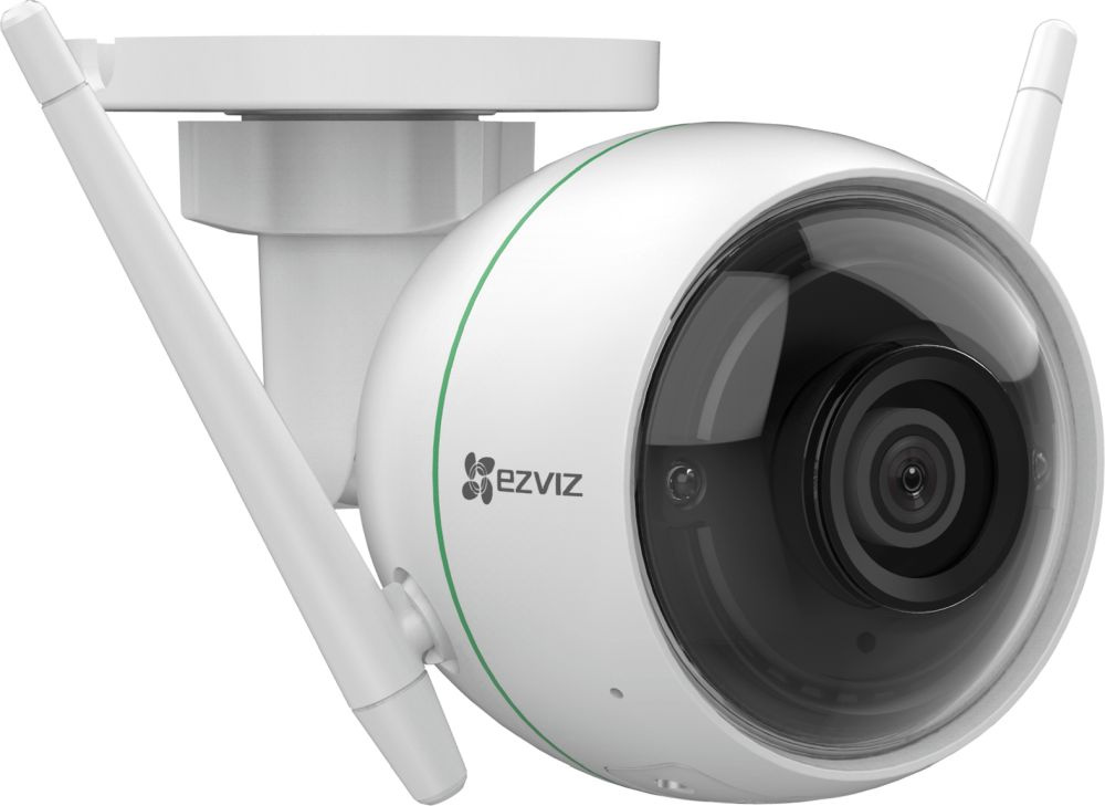 IP камера Ezviz CS-CV310-A0-1C2WFR 2.8-2.8мм цв. корп.:белый (C3WN 1080P 2.8MM)