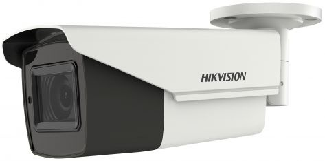  Hikvision HD-TVI 5MP IR BULLET DS-2CE19H8T-AIT3ZF