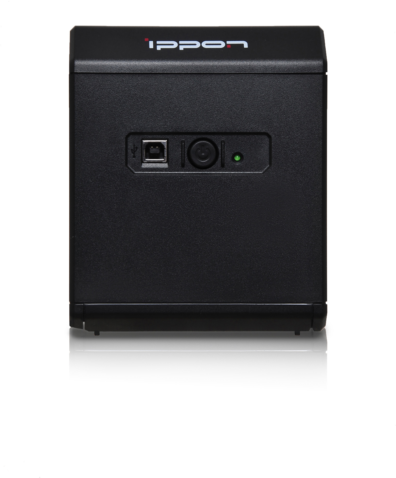  Ippon Back Comfo Pro II 650,  650A [1189988]