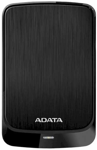 ������� ���� HDD  A-Data HV320, 1��, ������ [ahv320-1tu31-cbk]