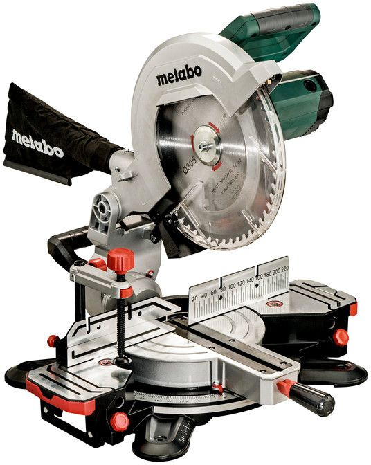 ����������� ���� METABO KS 305 M, 2000��, 305�� [619003000]