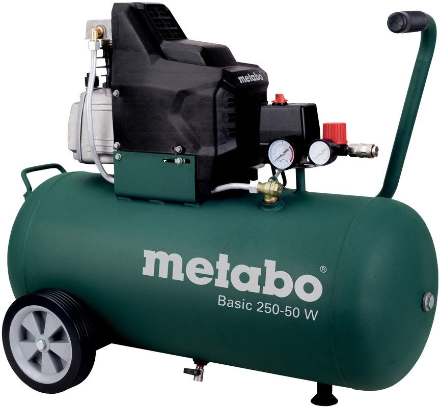   Metabo Basic 250-50 W  110/ 50 1500 