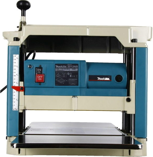   Makita 2012NB 1650W