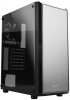 ������ ATX Zalman S4, Midi-Tower, ��� ��,  ������ [s4 black]
