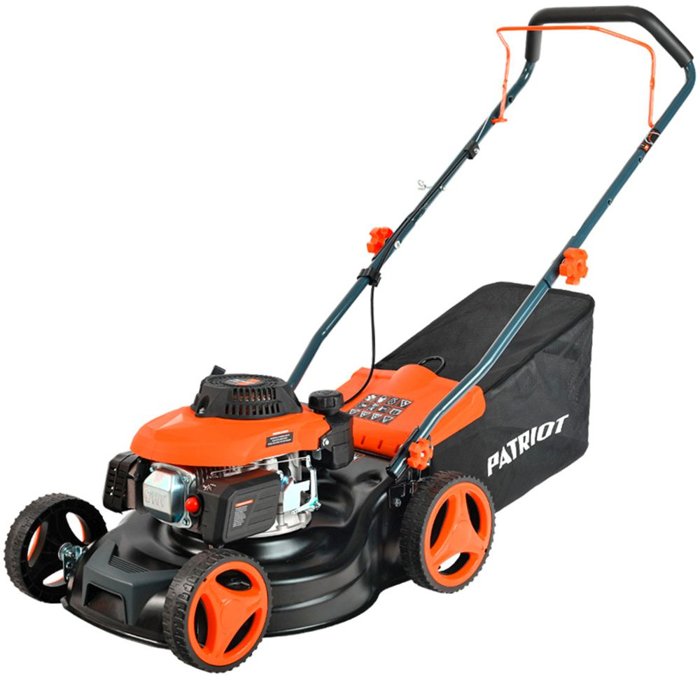   Patriot PT 400 (512109400)