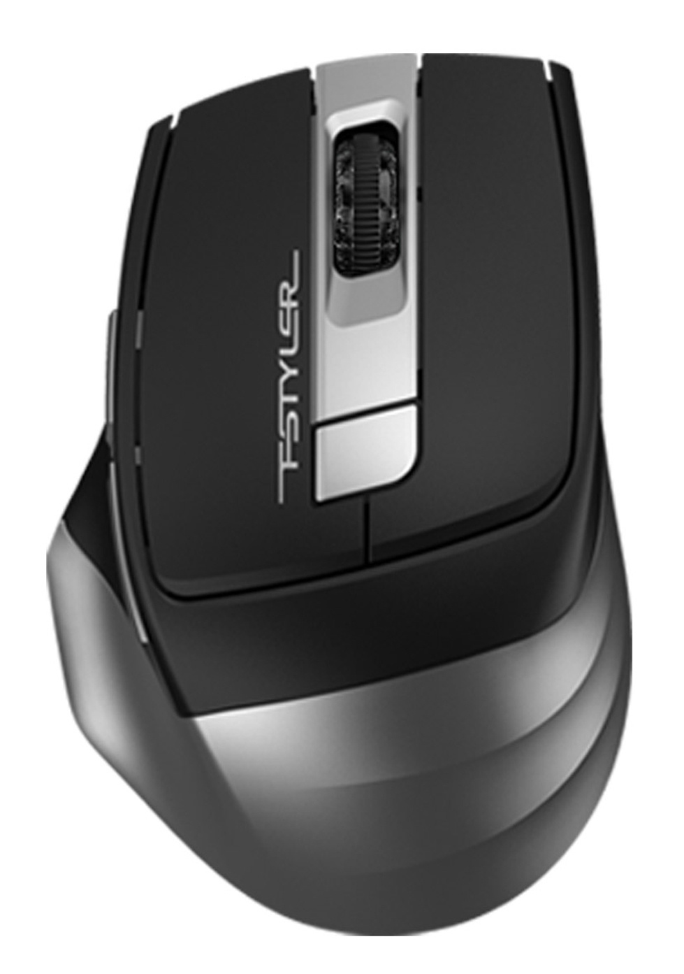  A4 Fstyler FB35   (2000dpi)  BT/Radio USB (6but)