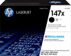 Картридж HP 147X Black LaserJet Toner Cartridge
