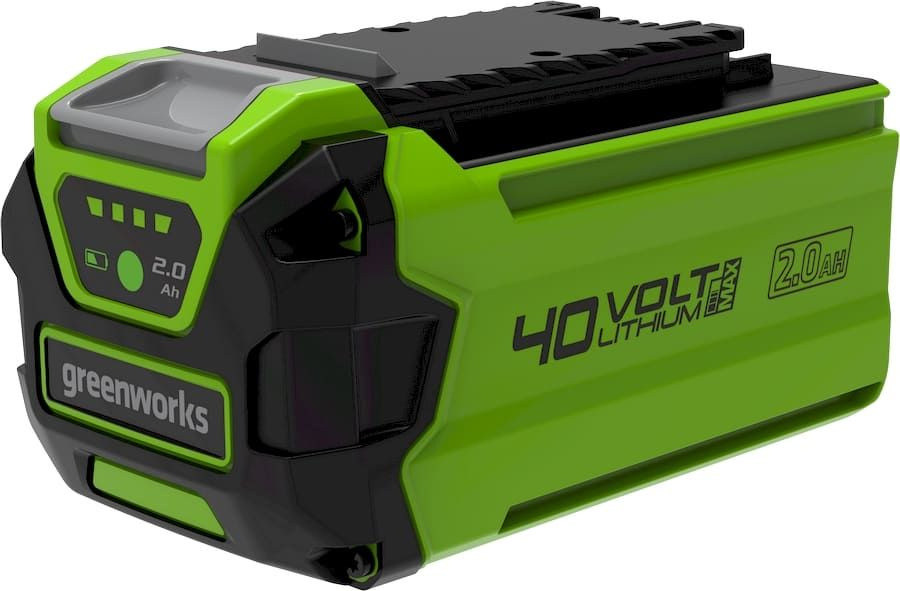 ������� �������������� GREENWORKS G40B2 [2926907], 40�, 2��, Li-Ion