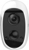 IP камера Ezviz CS-C3A(B0-1C2WPMFBR) цв. корп.:белый (C3A-B)