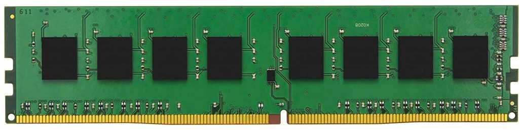   Kingston VALUERAM KVR26N19S6/8 DDR4 -  8 2666, DIMM,  Ret
